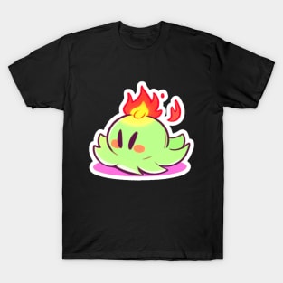 Pyroplush Tentaflare T-Shirt